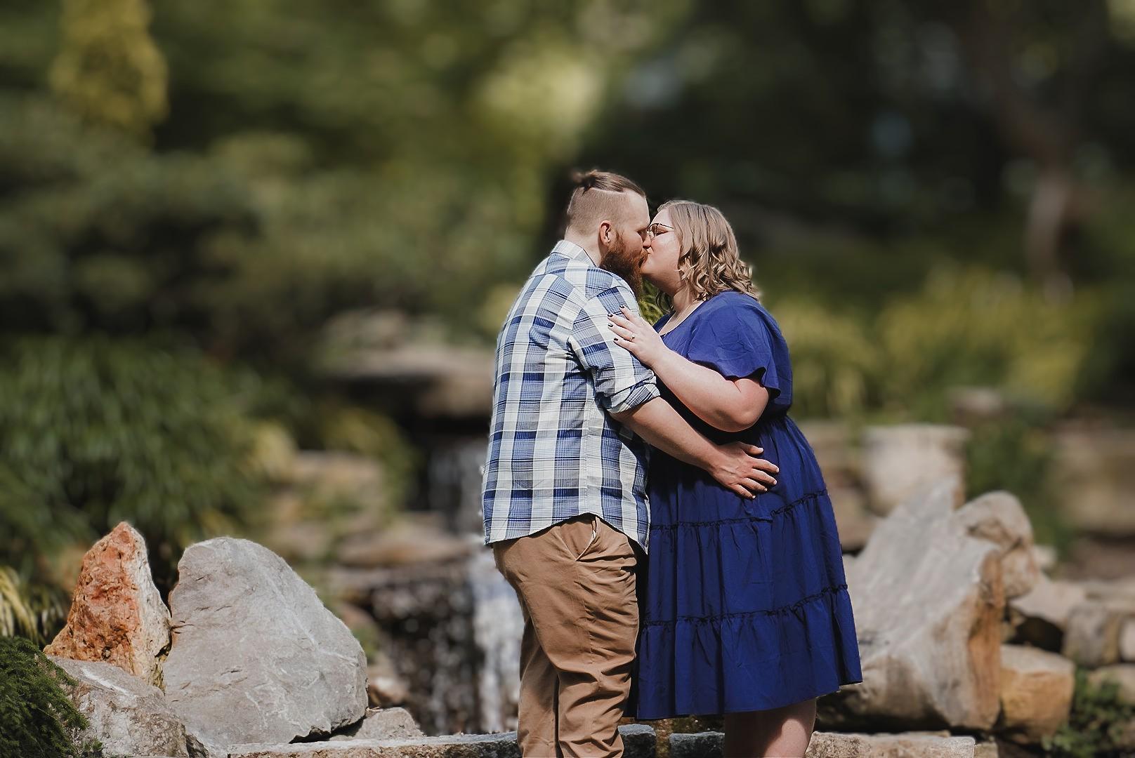 The Wedding Website of Becky Ayres and CJ White