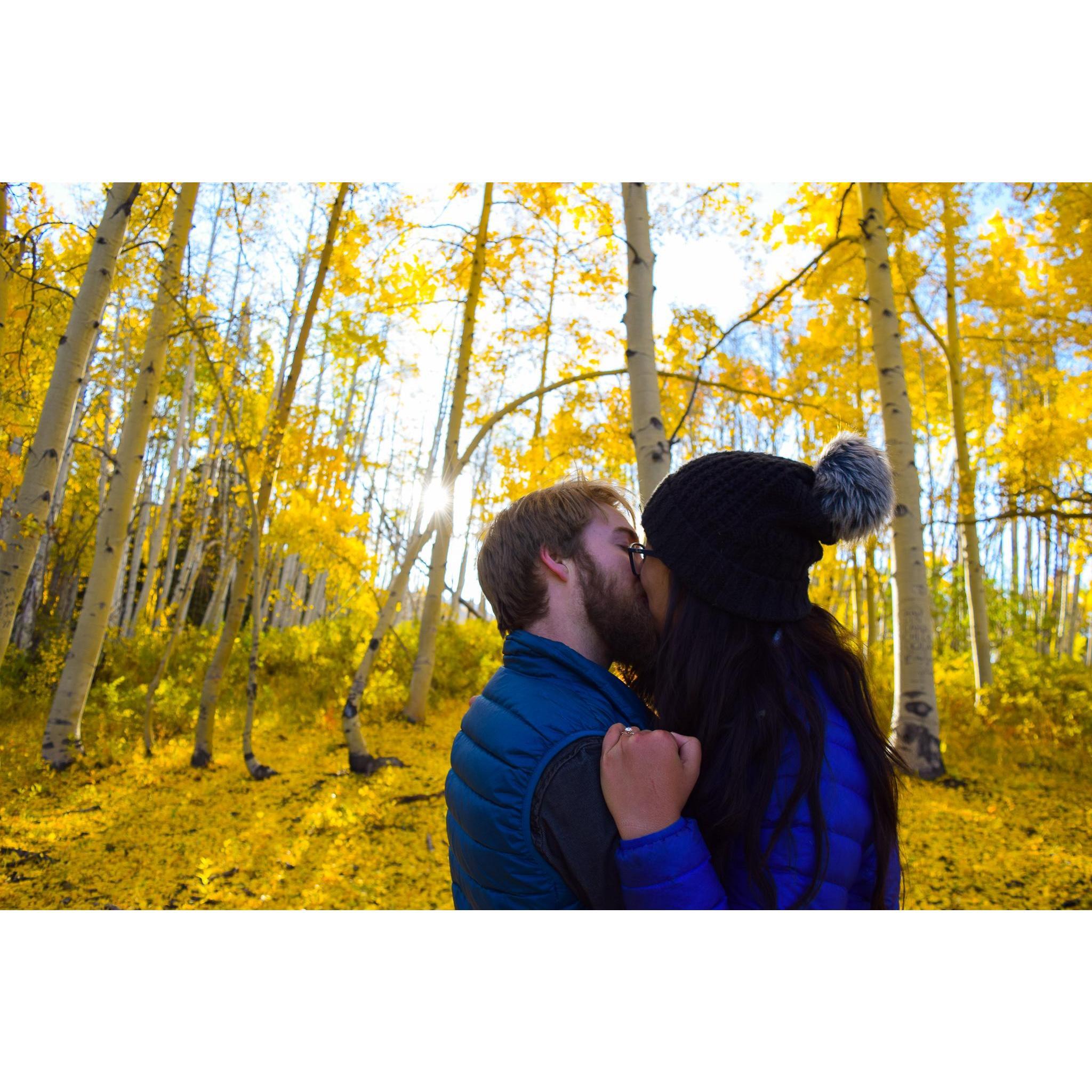 Crested Butte, 2019