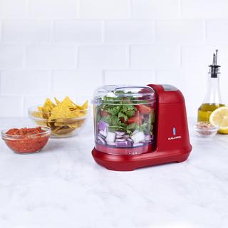 Cordless Electric Food Chopper