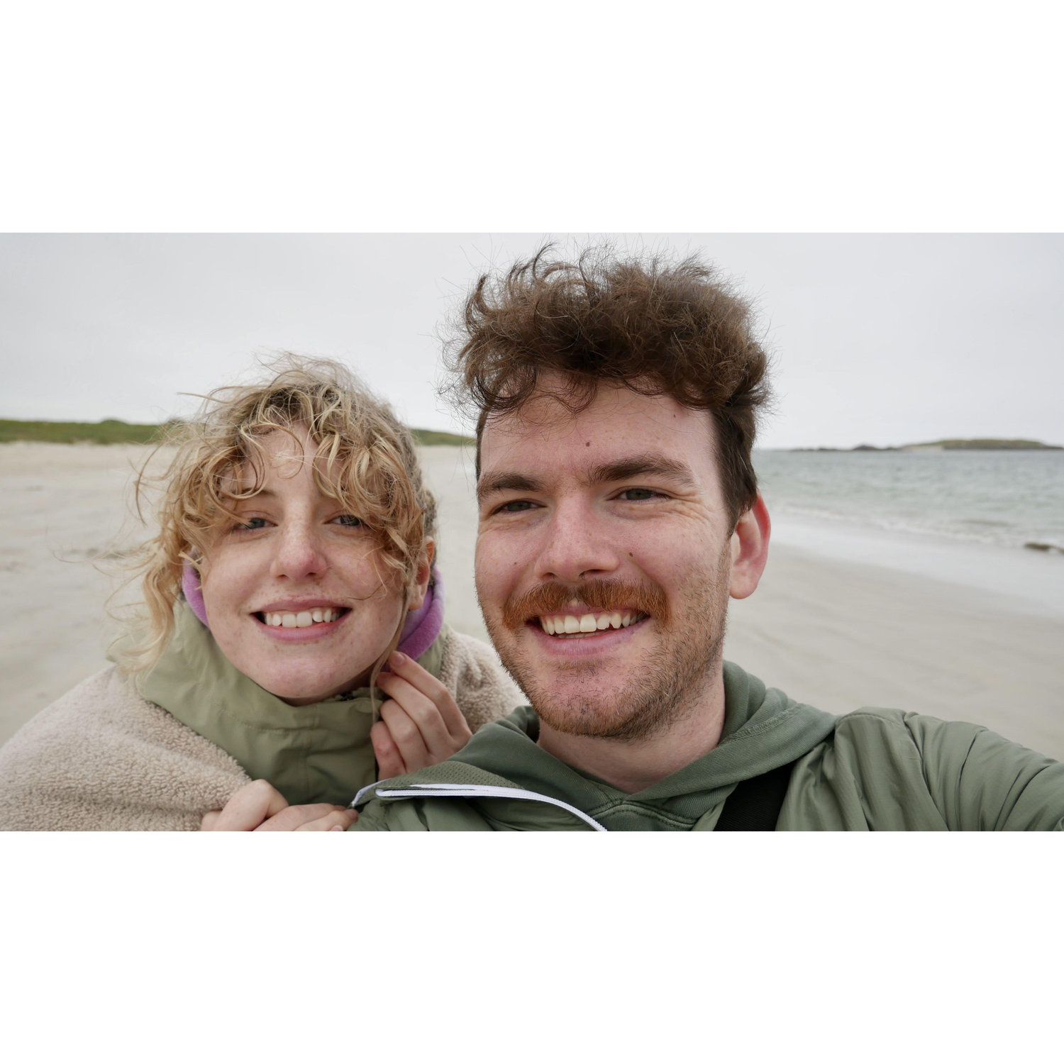 July 2022 - Ireland!