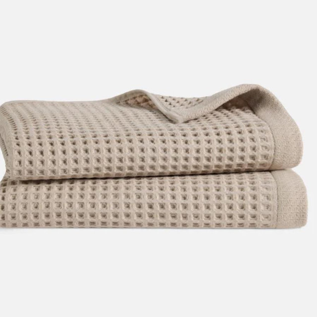Dreamweave Waffle Bath Towels