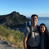 San Juan de Gaztelugatxe