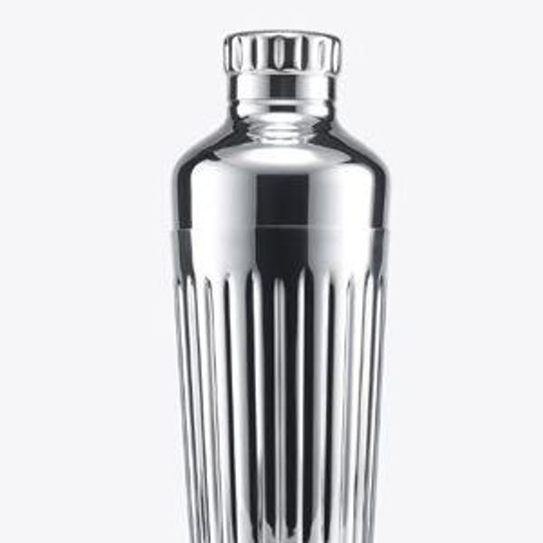 Harmonie Shaker | Baccarat United States