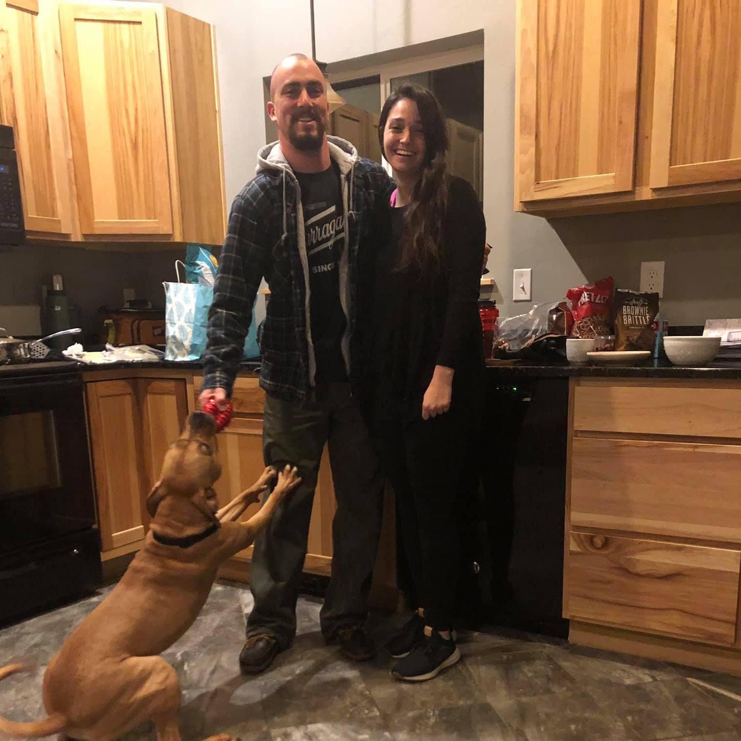 First night in Montana