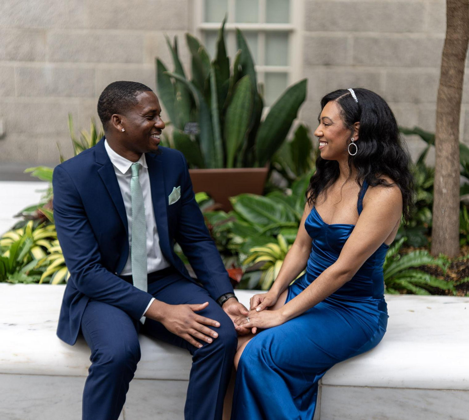 The Wedding Website of Charlene Downs and Robert Downs Downs