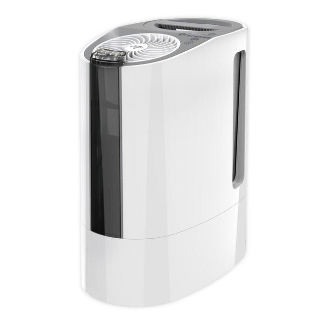 Vornado Ultrasonic Vortex Humidifier in White