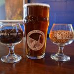 Pulpit Rock Brewing Company