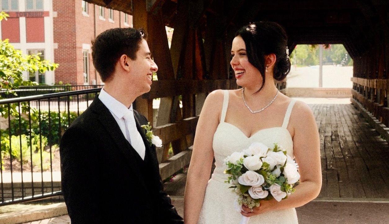 The Wedding Website of Jimmy Fiore and Sofia Fiore
