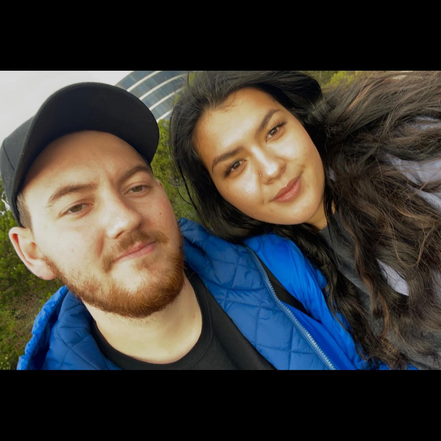 Trip to Seattle