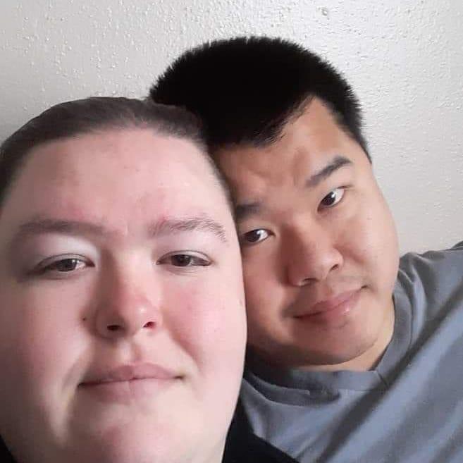 Officially Dating