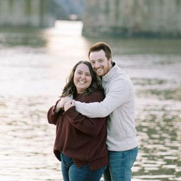 Our Honeymoon Fund