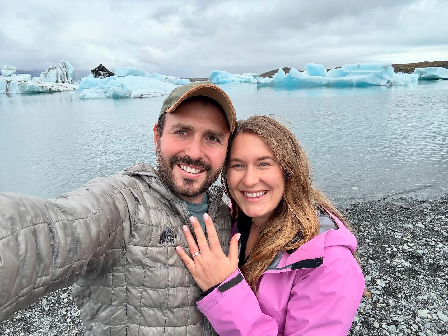 The Wedding Website of María Lawton and Santiago Pérez Enríquez