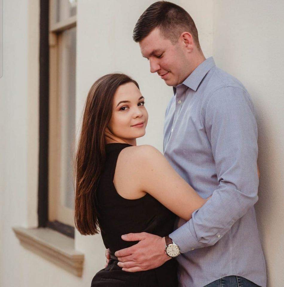 The Wedding Website of wendy forester and jacob glover
