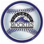 Colorado Rockies Baseball Game
