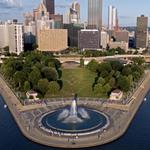 Point State Park