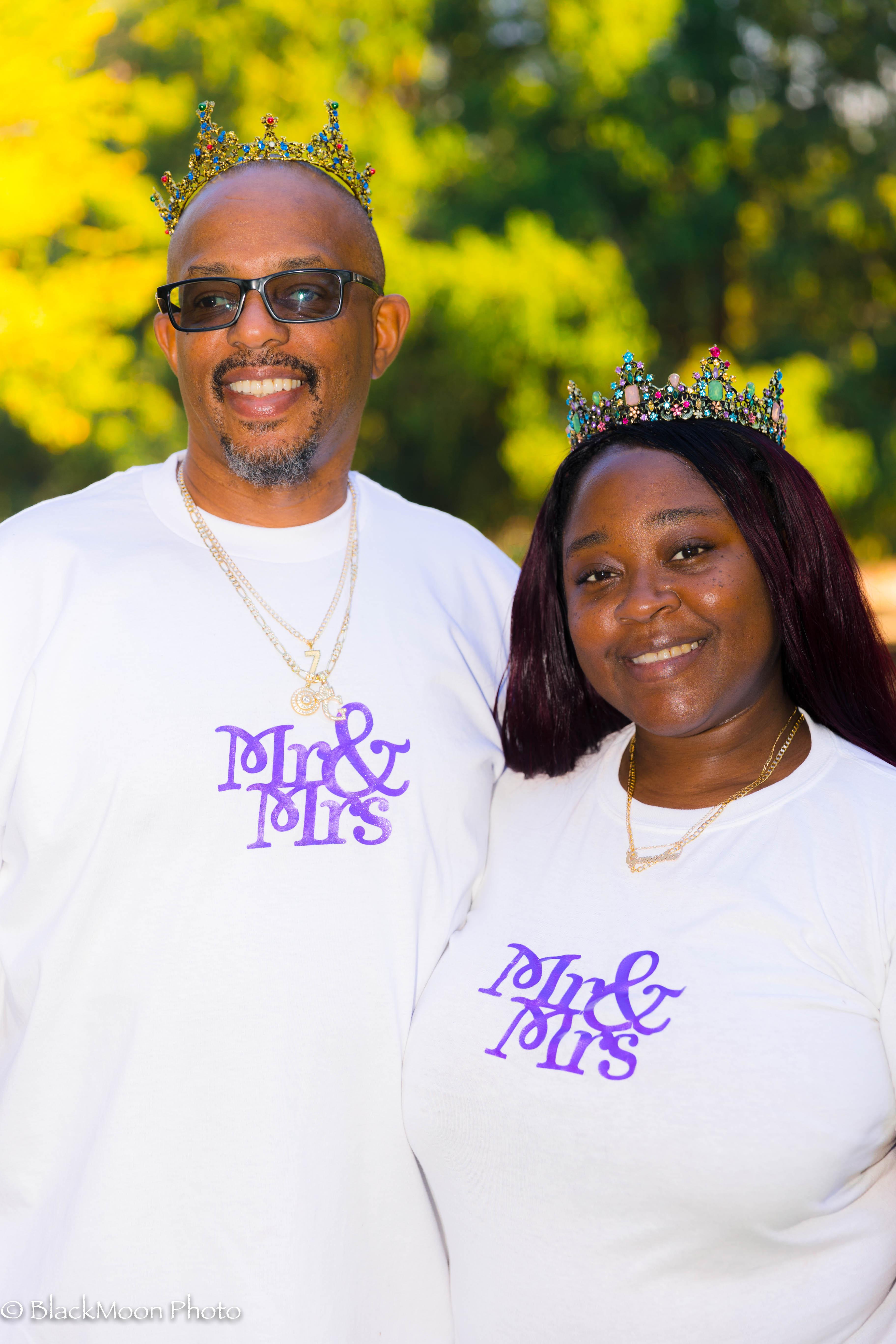 The Wedding Website of Ganesha Williams and Deilonzo Board