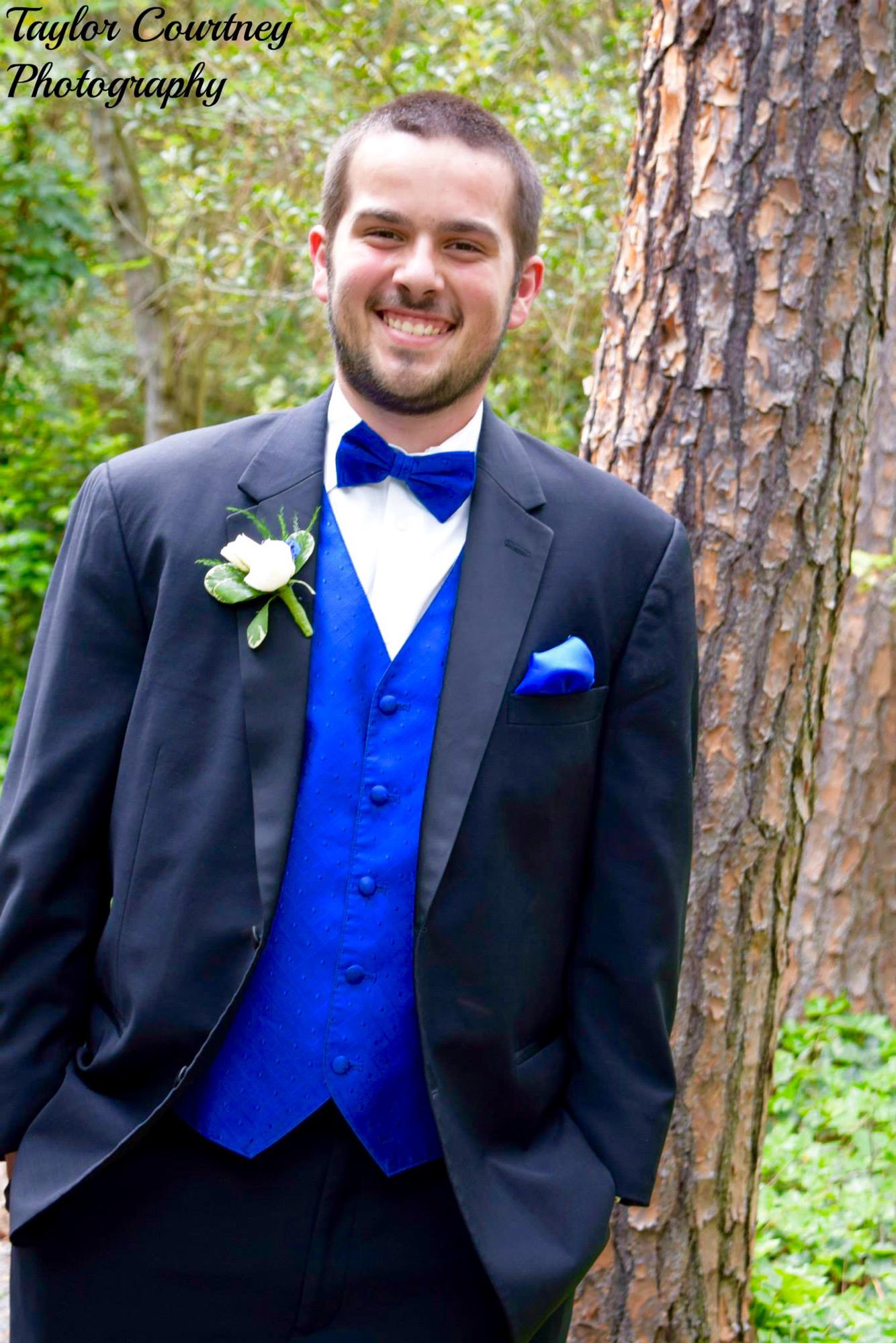Junior Prom 2015