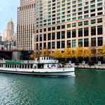 Chicago's First Lady Cruises