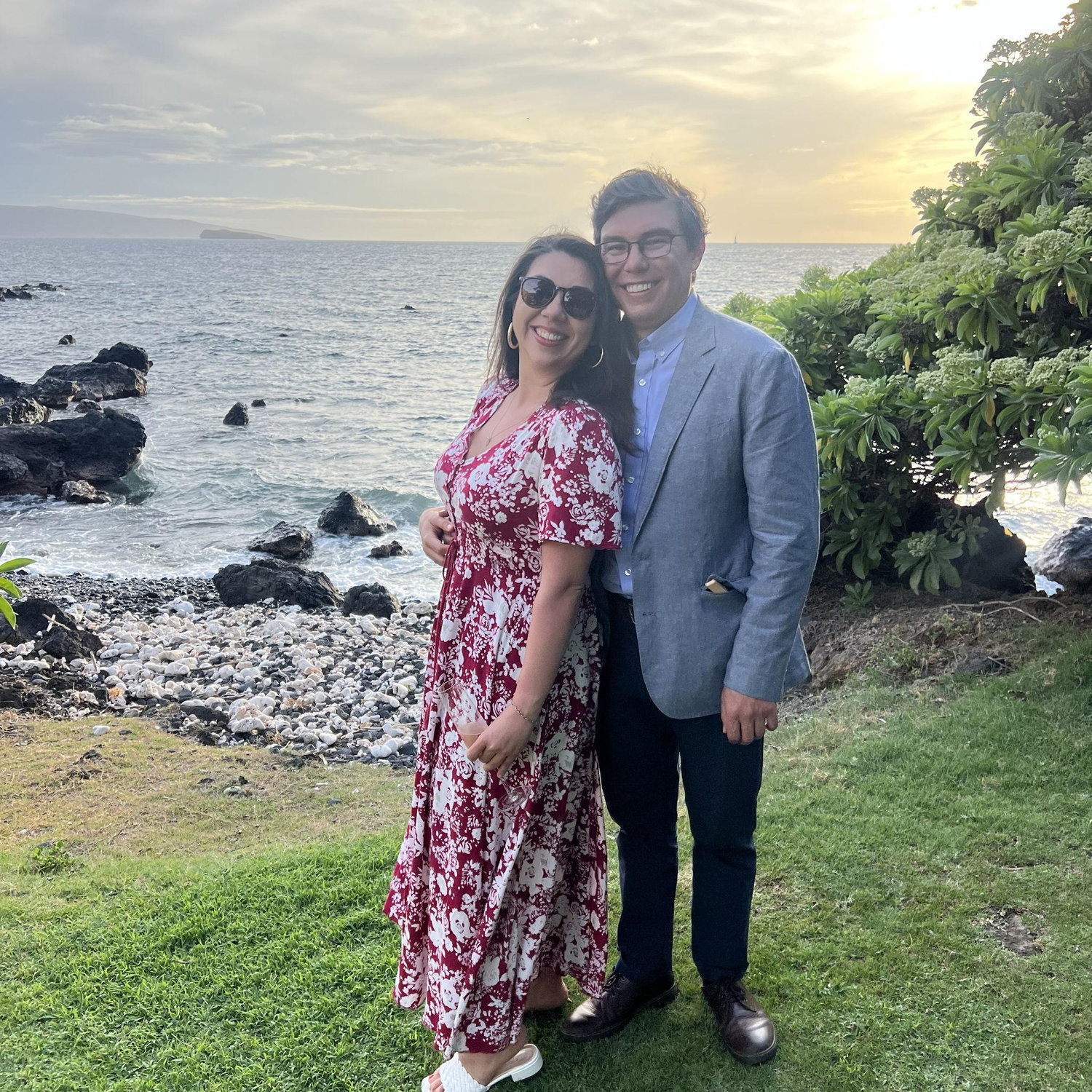 Maui, Hawaii.