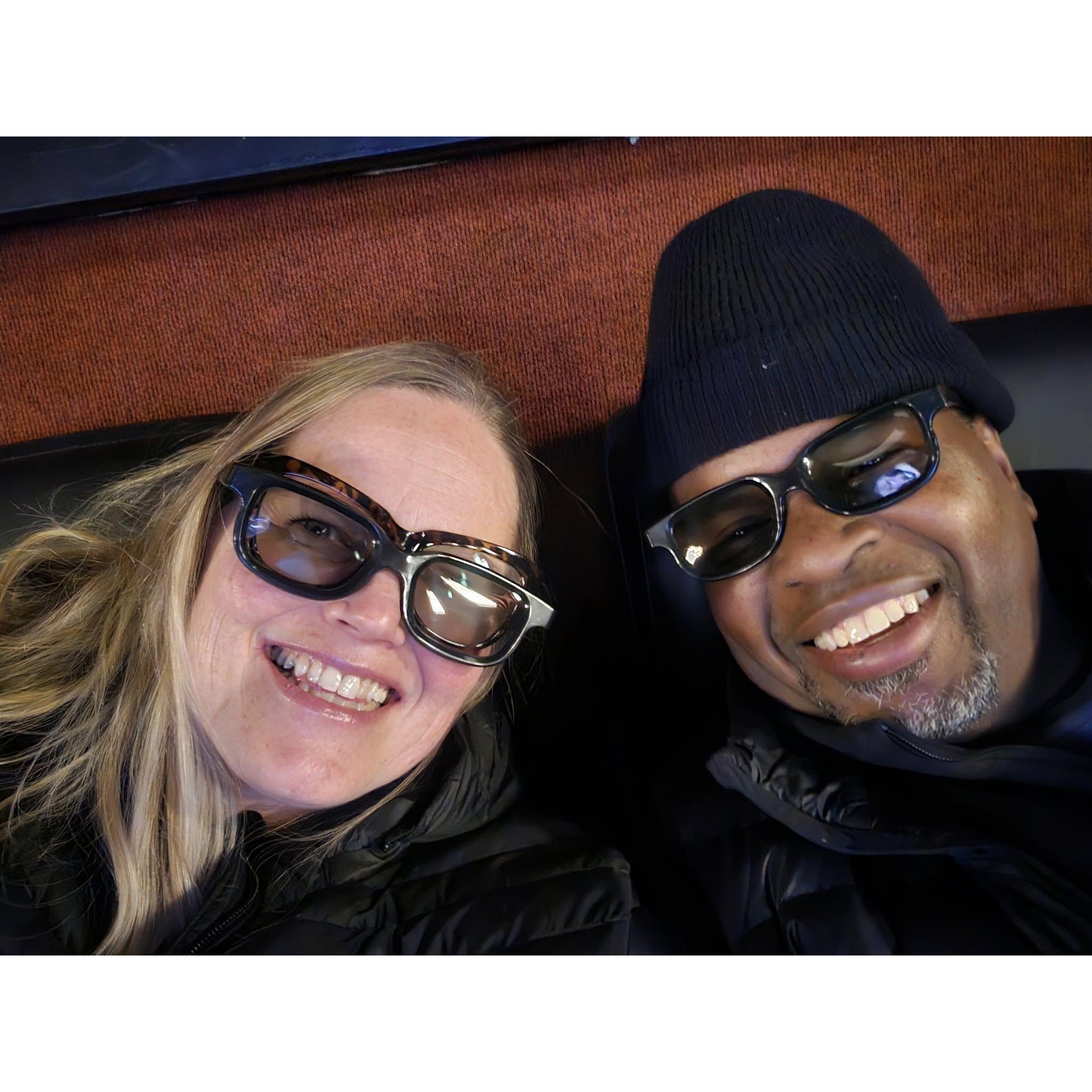 Movie Night! February 2025