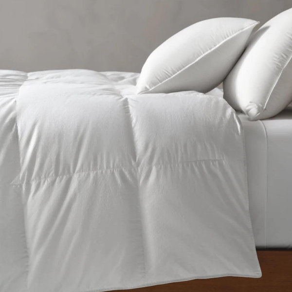 Brooklinen Down Comforter King