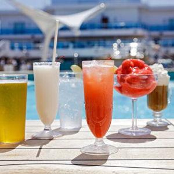 Cruise Drink Package