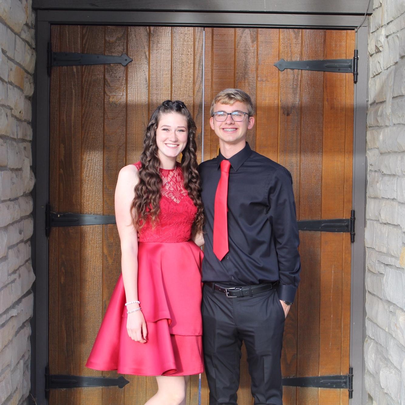 Senior Homecoming 2018