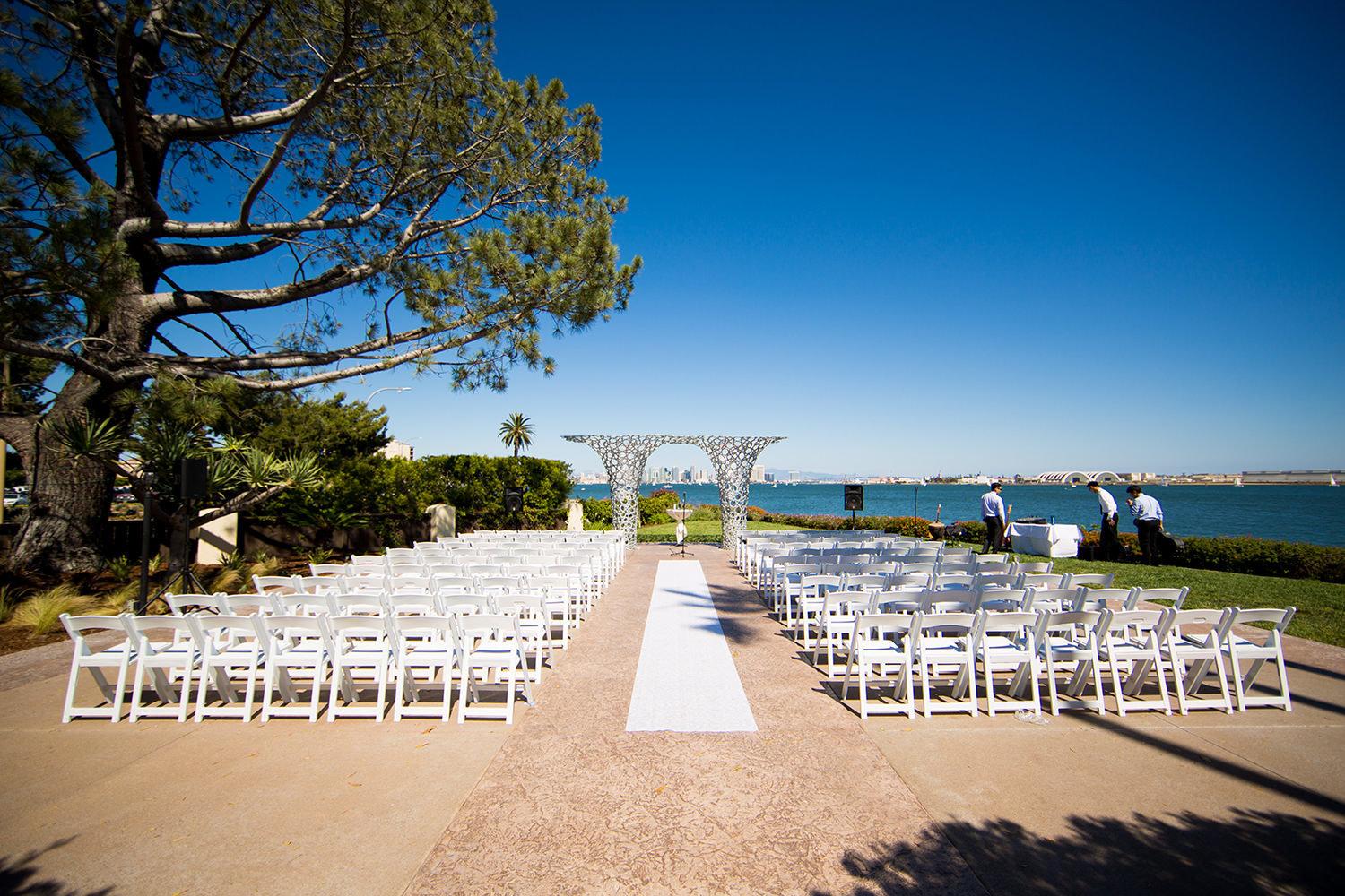 The Wedding Website of Angela O'Brien and Zach Scheidt