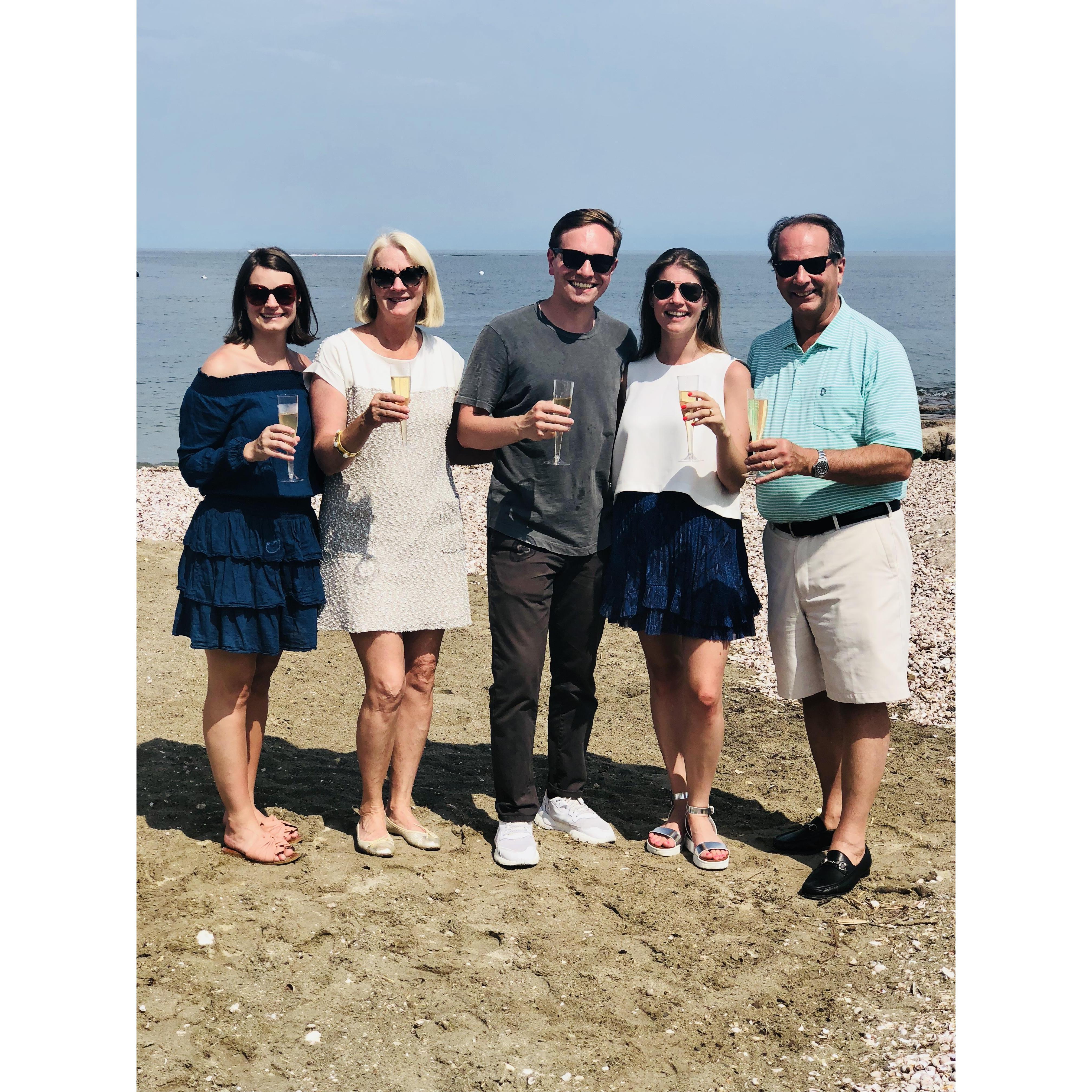 Fairfield, CT 2019