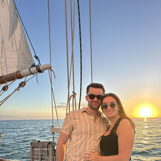 Explore the Florida Keys by Boat, Snorkel & Kayak | Danger Charters