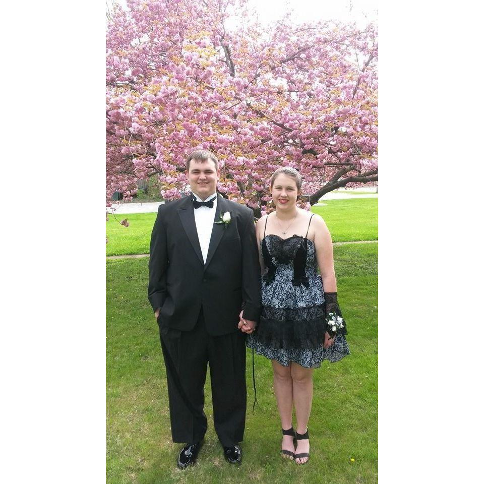 Prom 2015