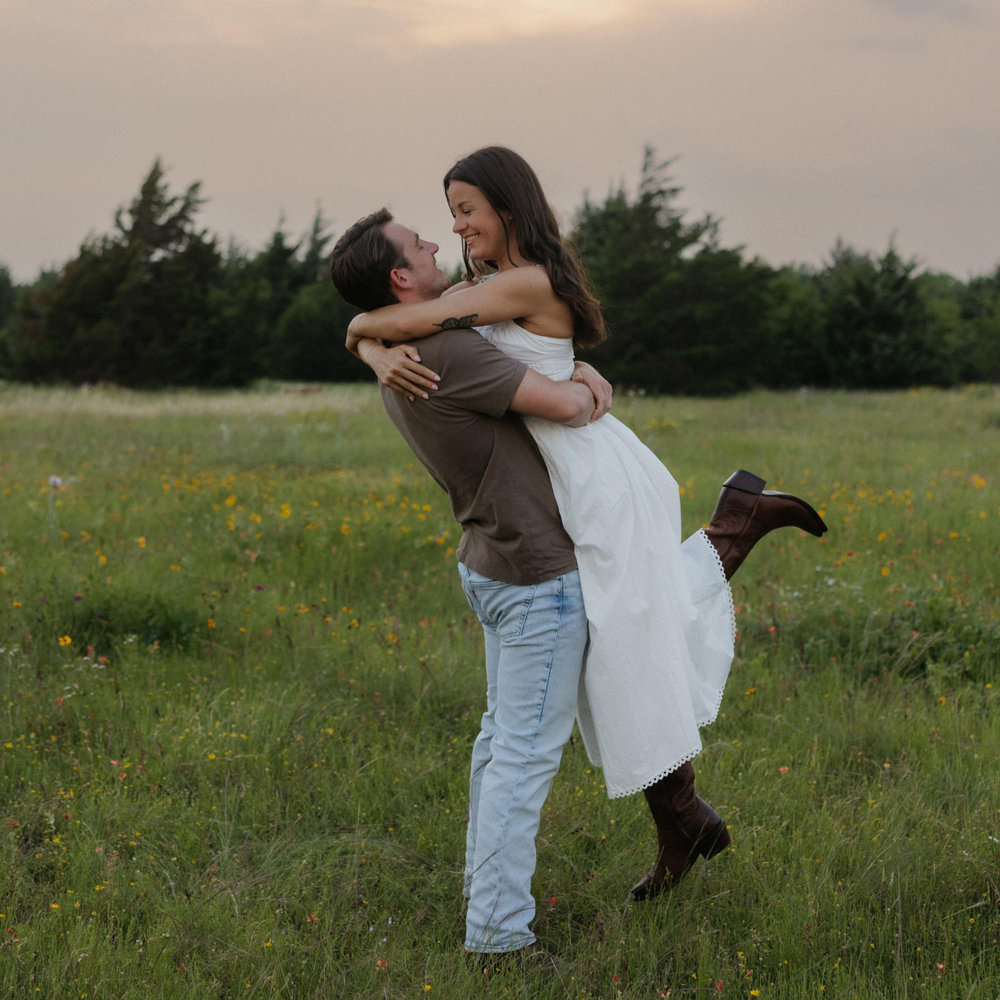 Haley Don and Jacob Stofer's Wedding Website
