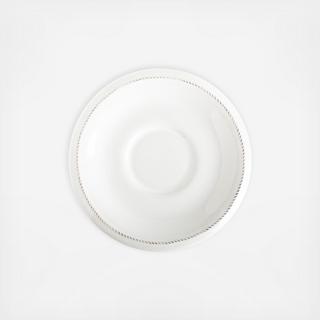 Berry & Thread Breakfast Saucer
