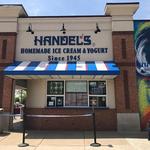 Handel's Homemade Ice Cream