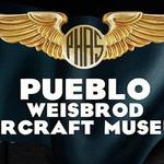 Pueblo Weisbrod Aircraft Museum