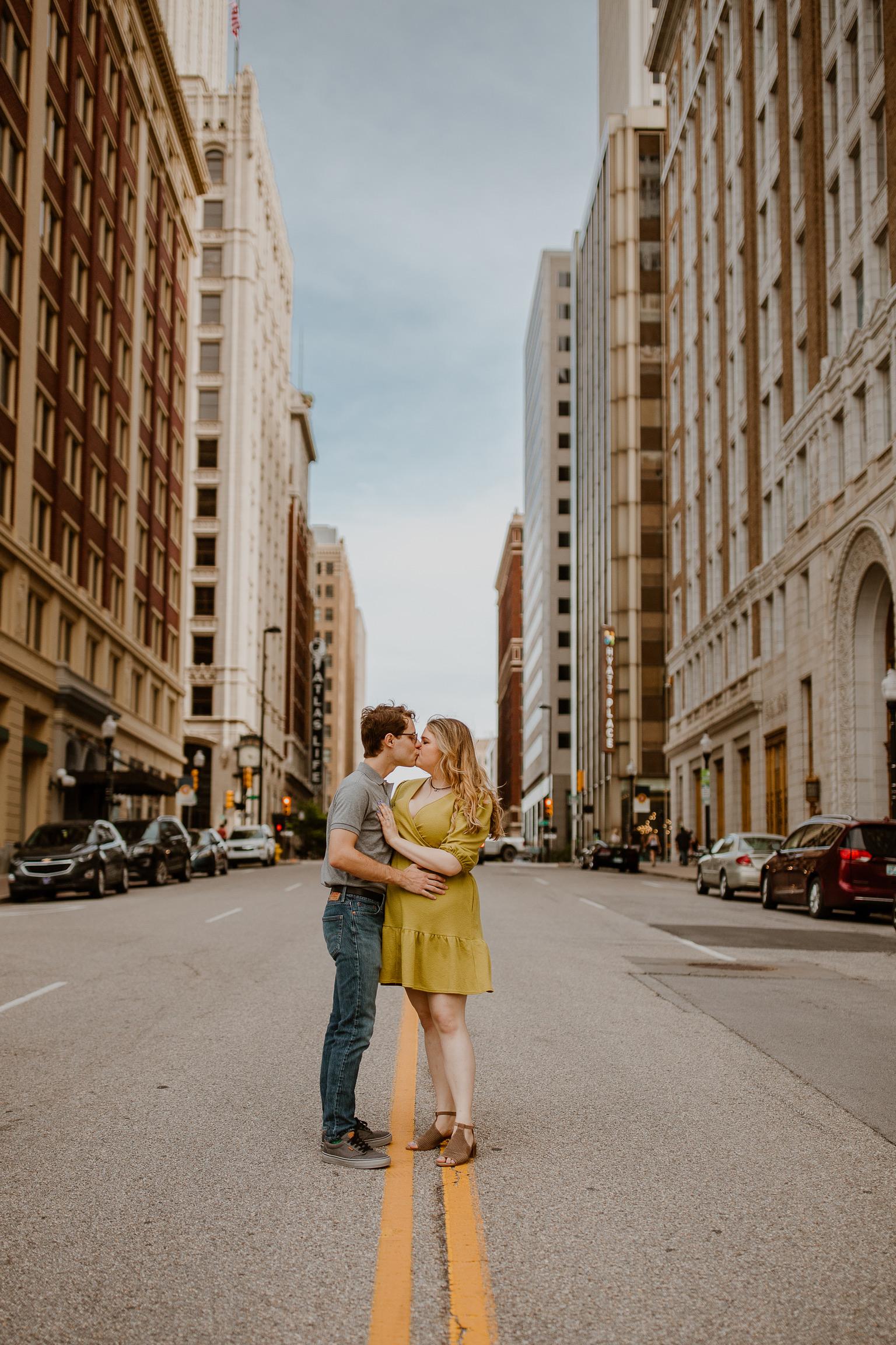 The Wedding Website of Paige Gremp and Nathaniel Benson