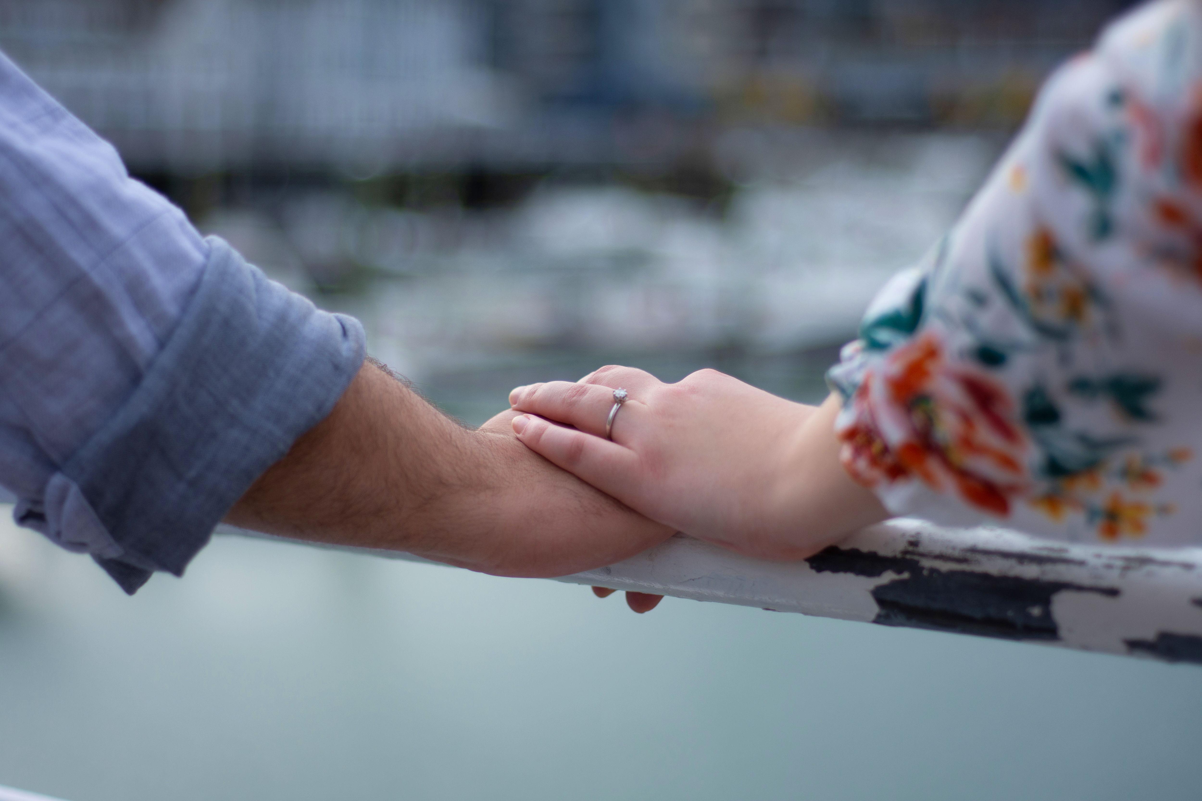 The Wedding Website of Olga Birbrayer and Daniel White