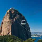 Pao de Açucar (Sugar Loaf)