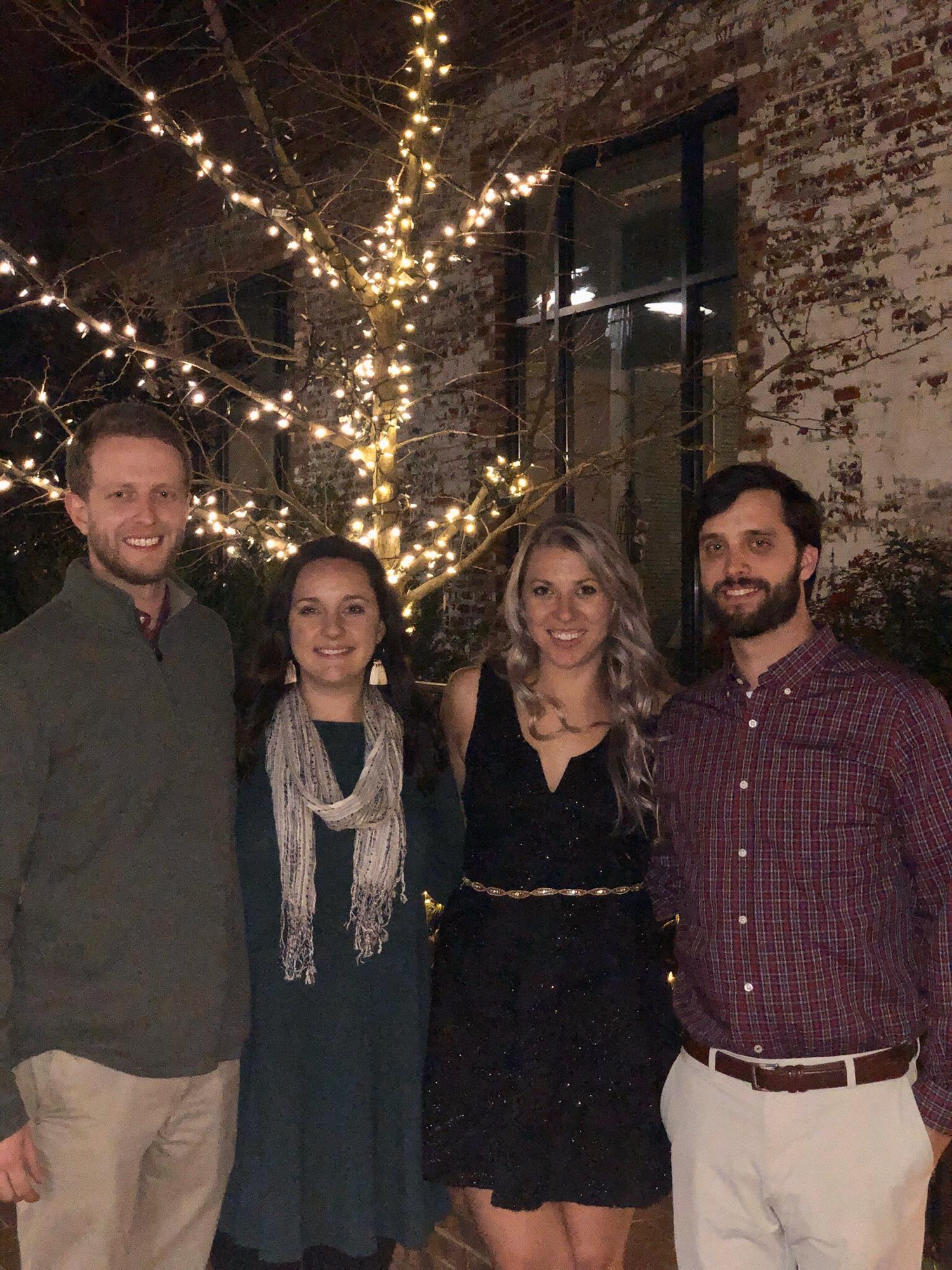 The Local Christmas Party 2019