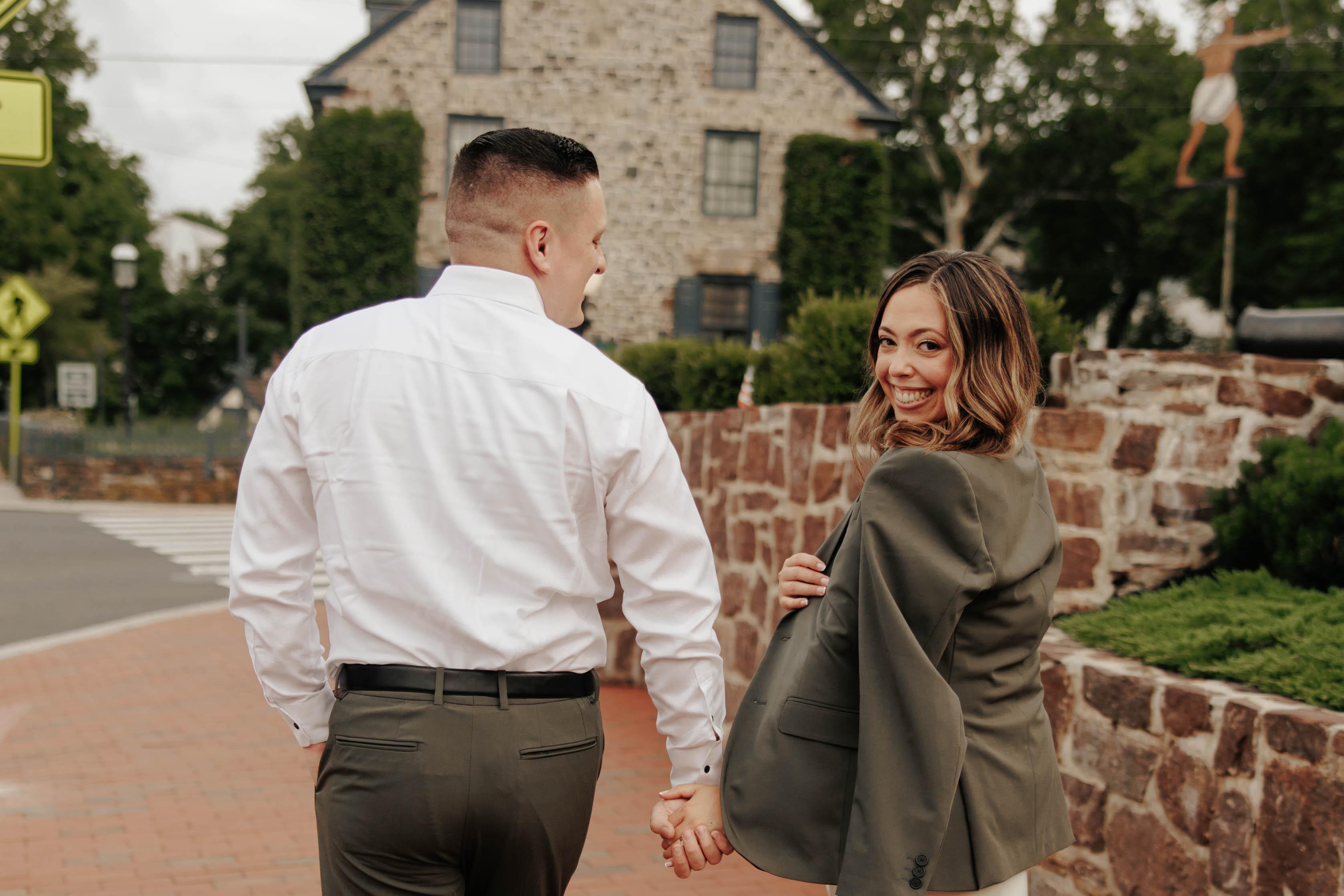 The Wedding Website of Gleisy varona and Ryan kroll