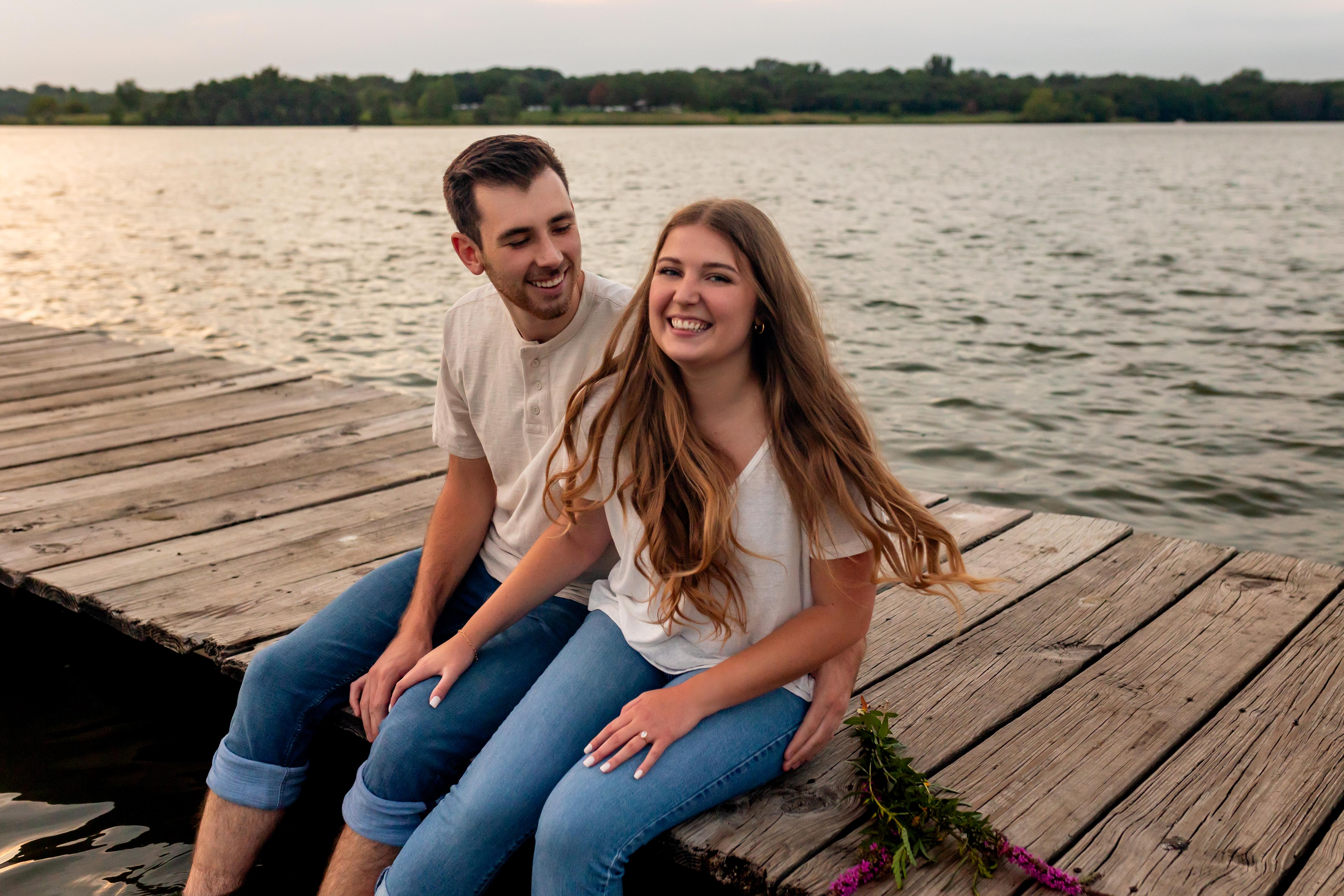 The Wedding Website of Alyssa Wendel and Ben Sterbenz