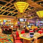 Hollywood Casino at Charles Town Races