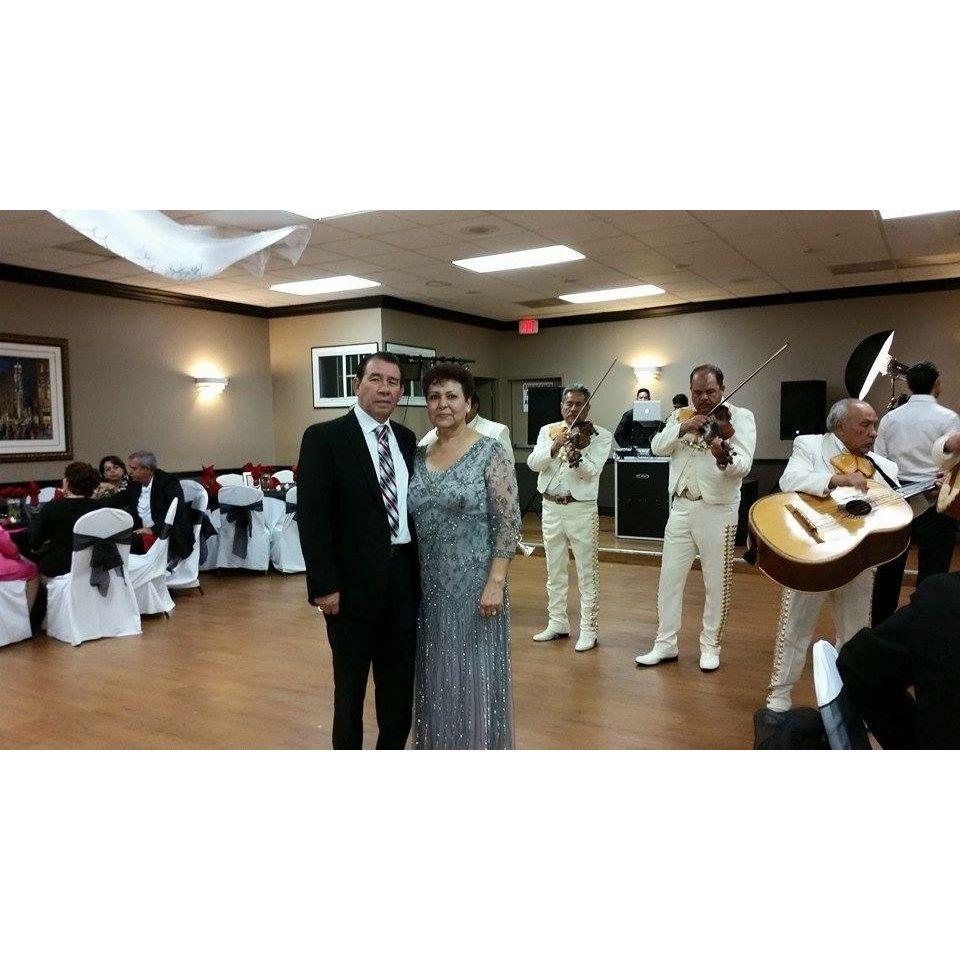 40 Aniversario