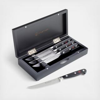 Classic Steak Knife, Set of 4
