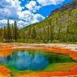 Yellowstone National Park