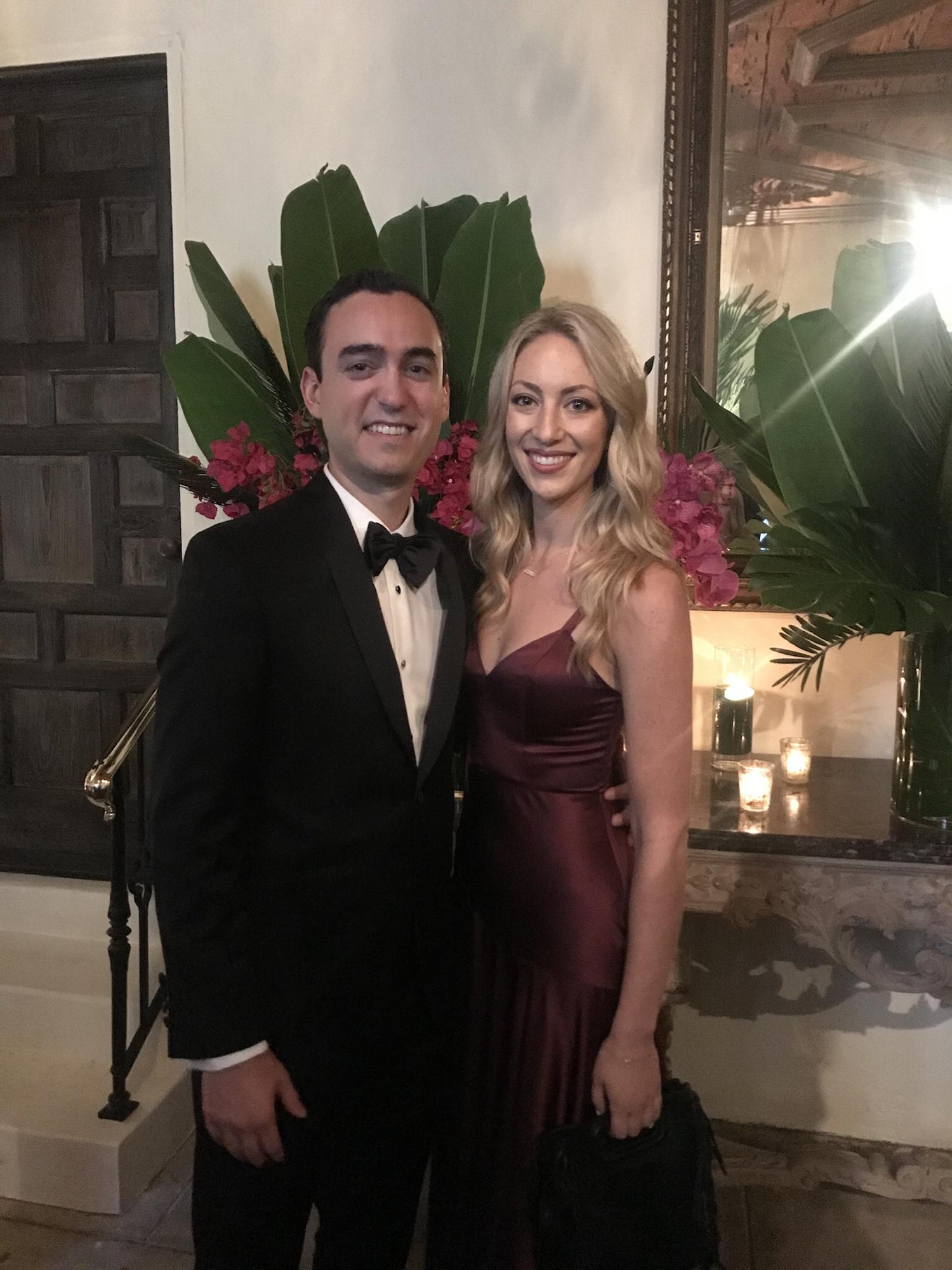 Palm Beach 2019