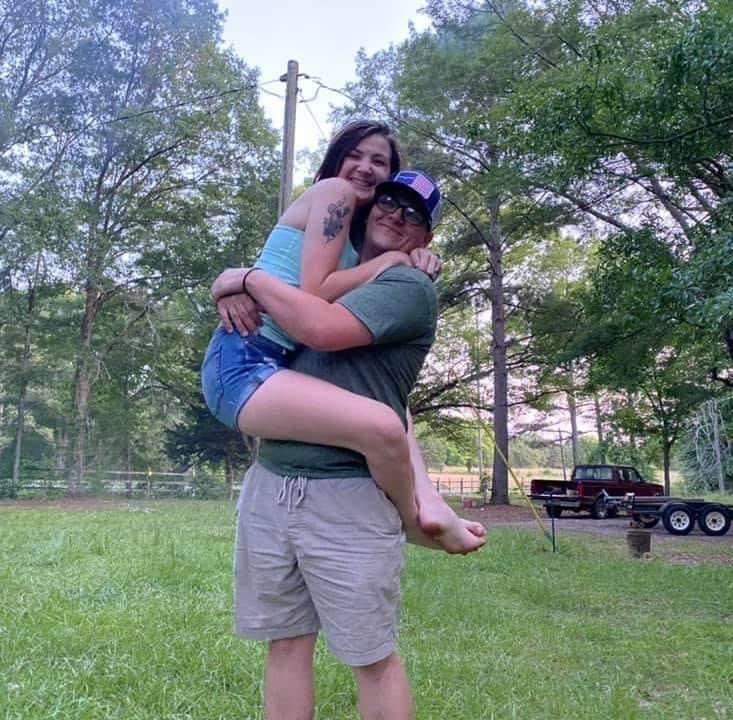 The Wedding Website of Katie Driggers and Austin Fortson