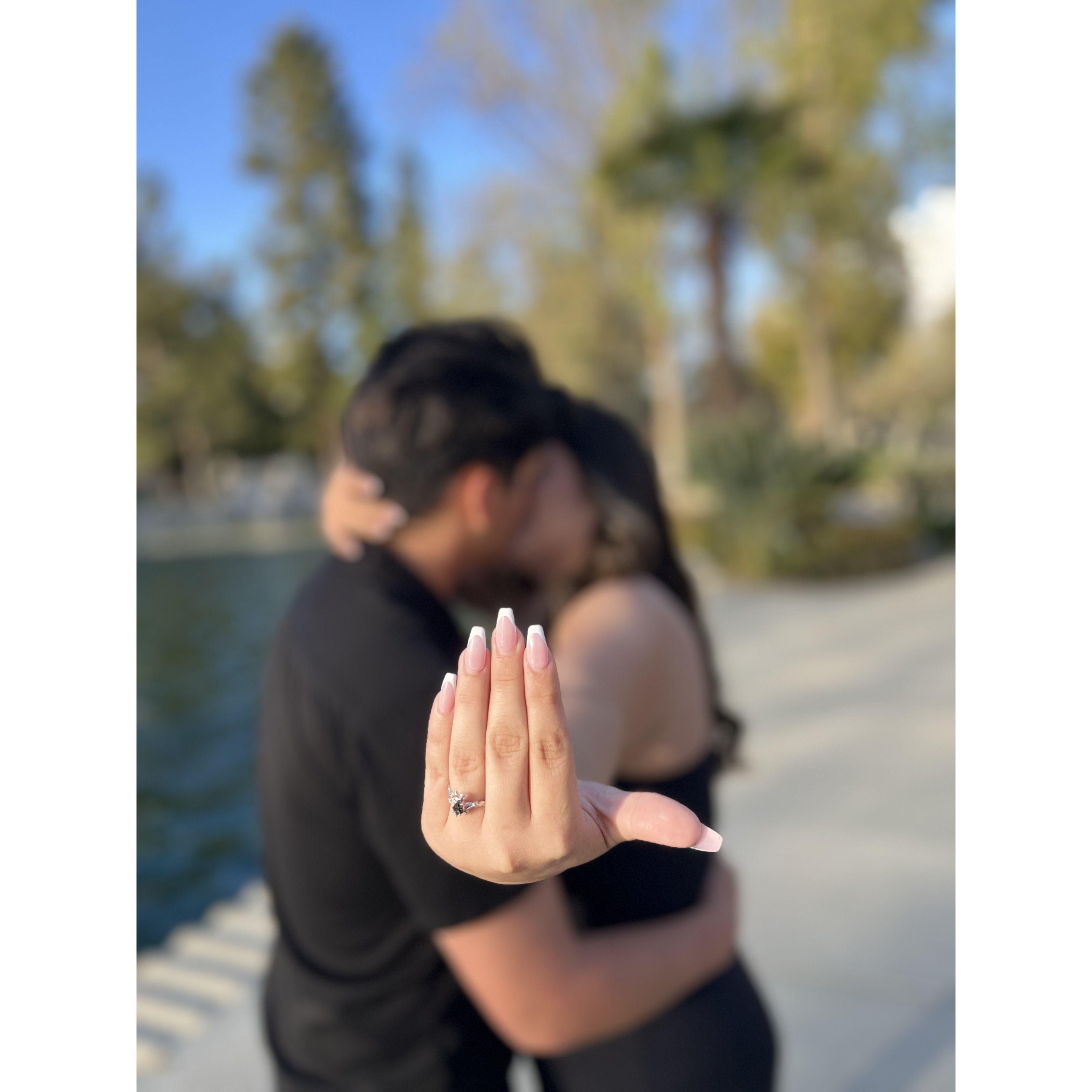 Engagement Photoshoot