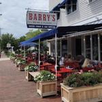 Barry's Do Me A Flavor