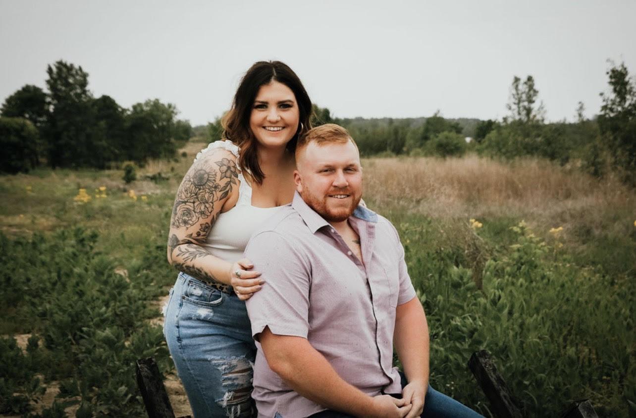 The Wedding Website of Lucy Odom and Zachary Willis